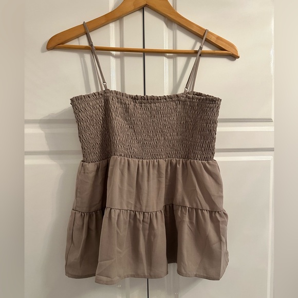 Paper Crane Top NWT - Picture 6 of 9